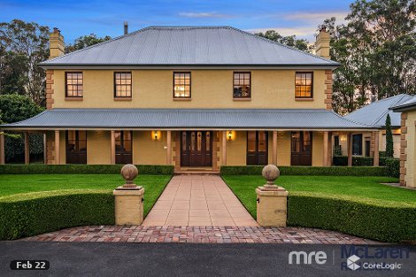 26 Barrington Rd, Silverdale, NSW 2752