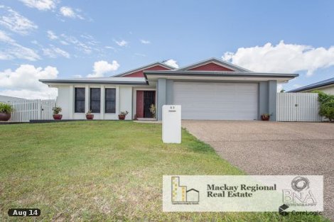 23 Dustwill St, Eimeo, QLD 4740