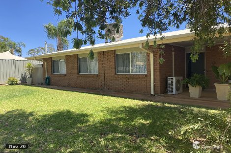 100 Dixon Rd, Braitling, NT 0870