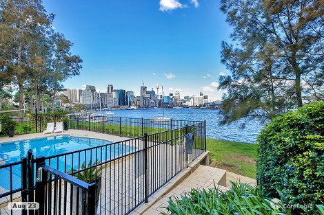 2/14 Hosking St, Balmain East, NSW 2041