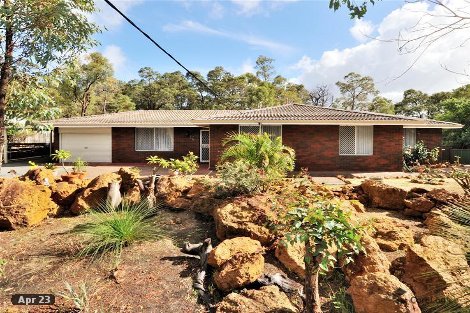 47 Padbury Rd, Darlington, WA 6070