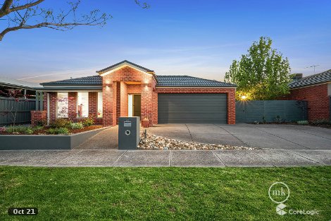 44 Carome Way, Doreen, VIC 3754