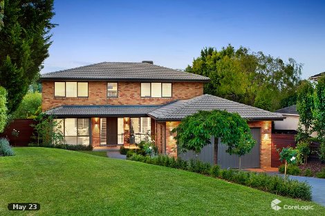 8 Barwon Ct, Donvale, VIC 3111