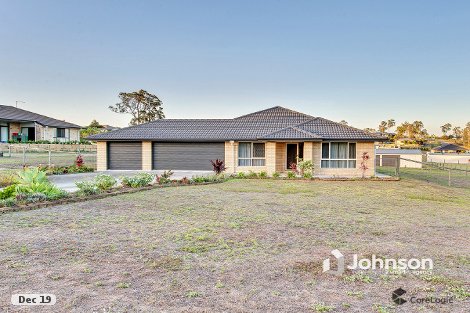 16-18 Heysen Rd, New Beith, QLD 4124