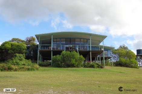 1 Bracefell Court Orchid Bch, Fraser Island, QLD 4581