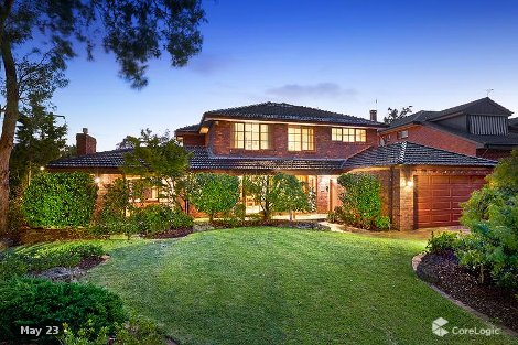 20 Hertford Cres, Wheelers Hill, VIC 3150