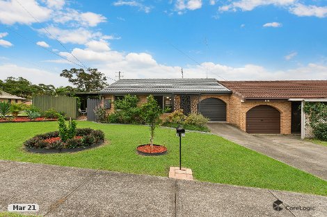 1/23 Binstead Dr, Southport, QLD 4215