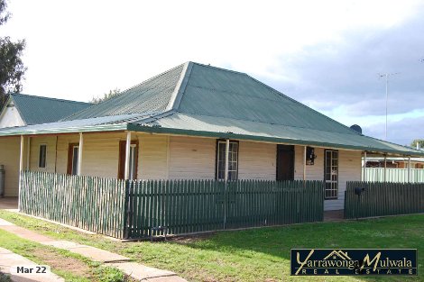 1 Chapman St, Urana, NSW 2645