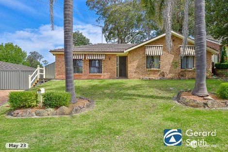 10 Kerry Pl, Oakdale, NSW 2570