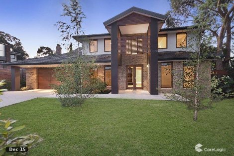 1a Bimbadeen Ct, Wheelers Hill, VIC 3150