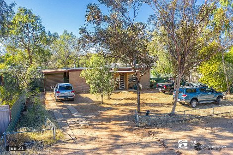 6 Kurrajong Dr, East Side, NT 0870