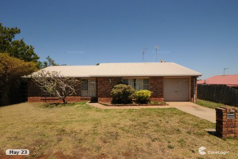 18 Ware Ct, Darling Heights, QLD 4350