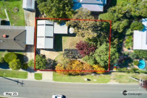 4 Dare St, West Bendigo, VIC 3550