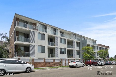 17/2-6 Bede St, Strathfield South, NSW 2136