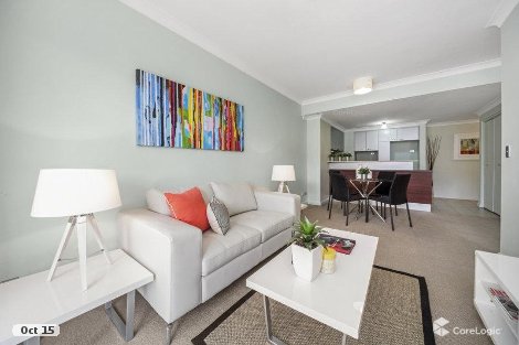 18/6-8 Jarrett St, Leichhardt, NSW 2040