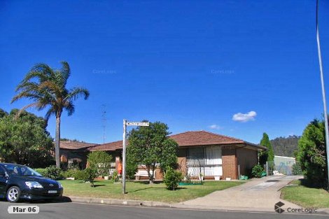 20 Coachwood Dr, Albion Park Rail, NSW 2527