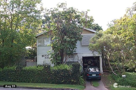 9 Findlay St, Ashgrove, QLD 4060