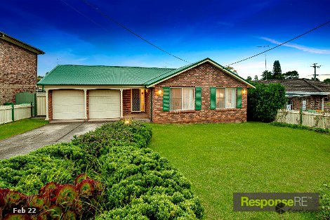 3 Jerilderie Ave, Kellyville, NSW 2155