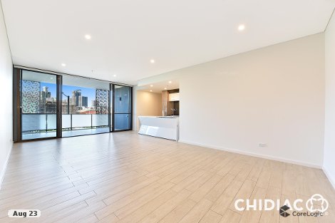 254/1d Burroway Rd, Wentworth Point, NSW 2127