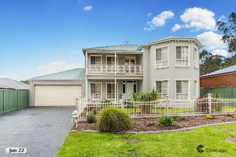 7 Joachim Lane, Spring Gully, VIC 3550