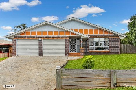 12 Dylan Ct, Darling Heights, QLD 4350