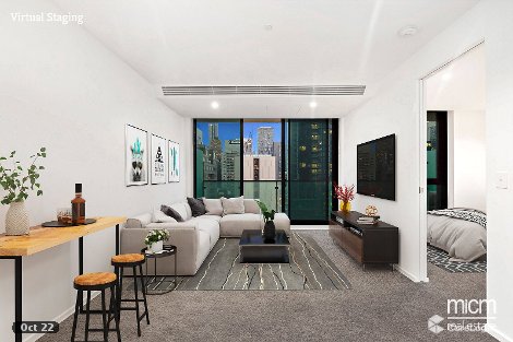 2506/601 Little Lonsdale St, Melbourne, VIC 3000