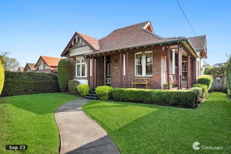 138 Hawthorne Pde, Haberfield, NSW 2045