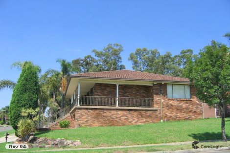 48 Castlereagh St, Bossley Park, NSW 2176