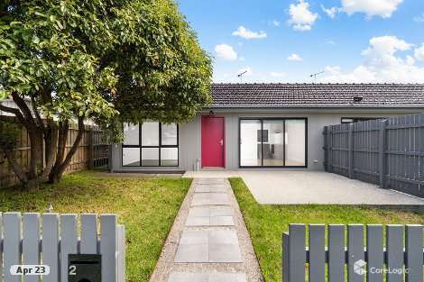 2/28 Fairfax St, Portarlington, VIC 3223