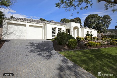 18 Pridmore Rd, Glen Osmond, SA 5064