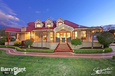 20 Manningham Ct, Lysterfield, VIC 3156