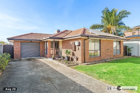 2/28 Mount St, Altona, VIC 3018