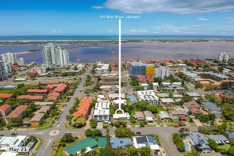 141 Muir St, Labrador, QLD 4215