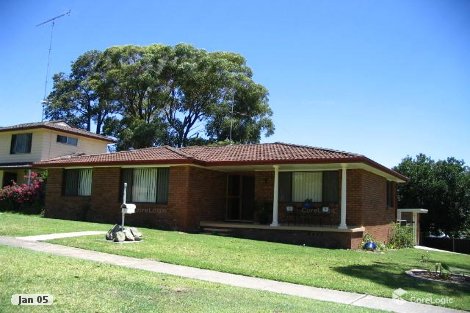 2 Pauline Cl, Elermore Vale, NSW 2287