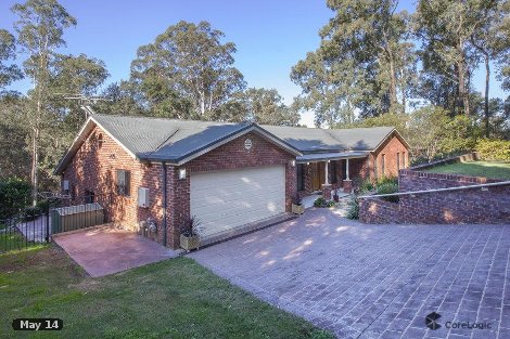 7 Falkland Cl, Winmalee, NSW 2777