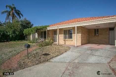 7 Knoll Pl, Kiara, WA 6054