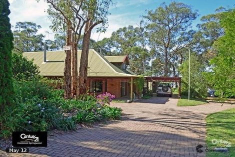 47-49 Heather Glen Rd, Yellow Rock, NSW 2777