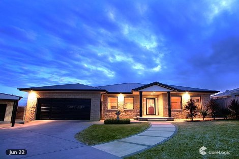 9 Cumberland Ct, Tatton, NSW 2650