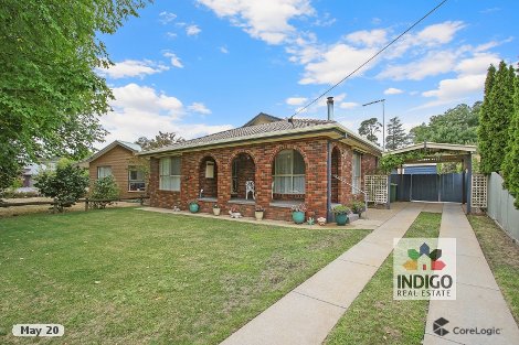 60 Finch St, Beechworth, VIC 3747