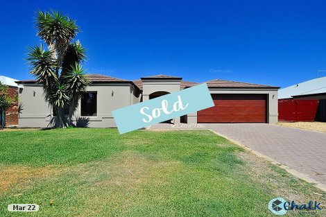 8 Clearwater Way, Singleton, WA 6175