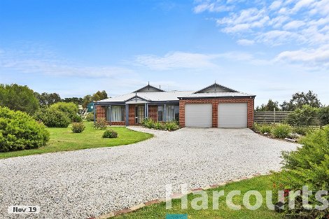 4 Leonie Ct, Cardigan Village, VIC 3352