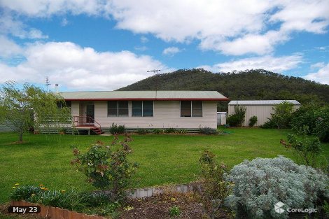 557 North Branch Rd, Goomburra, QLD 4362