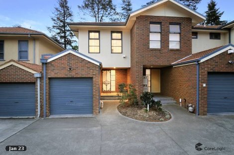 8/139 Locksley Rd, Eaglemont, VIC 3084