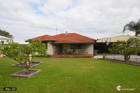 80 South Western Hwy, Harvey, WA 6220