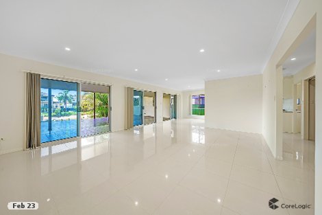 23 Goolagong Ct, Broadbeach Waters, QLD 4218