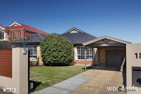 18 Stockdale Ave, Bentleigh East, VIC 3165