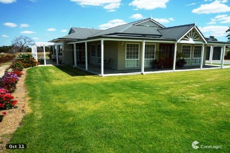 11 Cairn Cres, Gingin, WA 6503