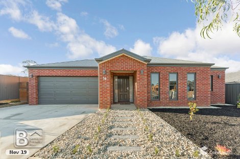 16 Carloway Dr, Mckenzie Hill, VIC 3451