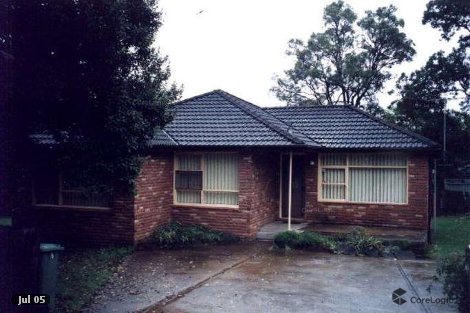 27a Faulkner St, Old Toongabbie, NSW 2146