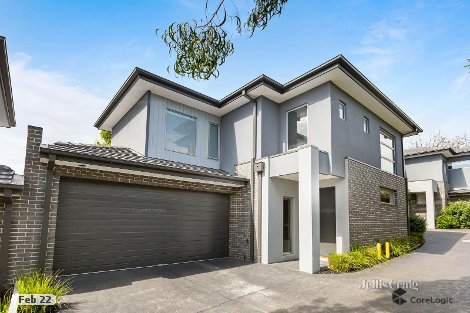 2/10 Sutton Pde, Mont Albert North, VIC 3129